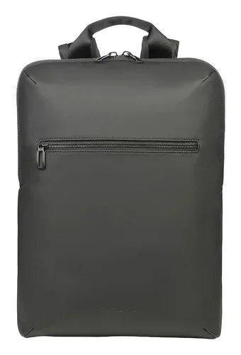 Gommo Rucksack Black MacBook Pro 16 Laptop 15.6