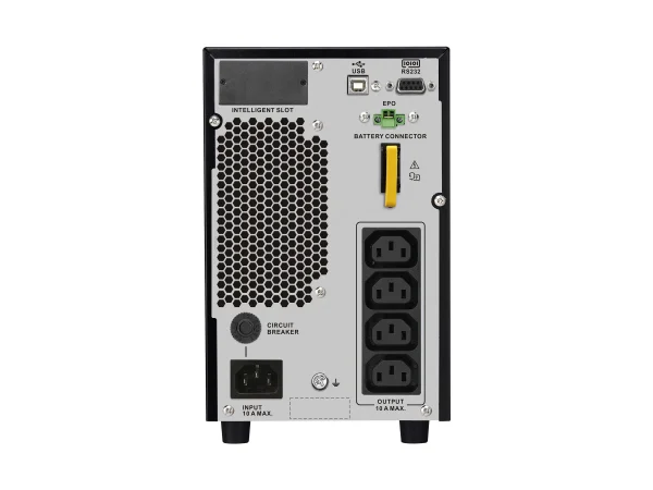APC Easy UPS On-Line SRV 2000VA 1800W