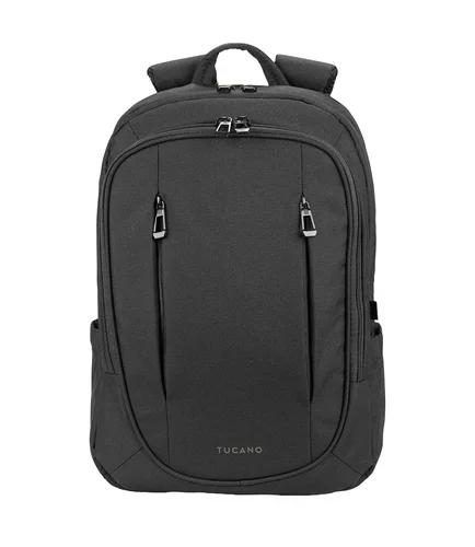 Binario Rucksack Black MacBook Pro 16 Laptop 15.6