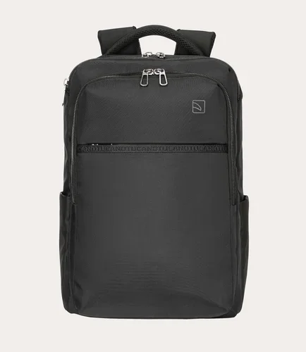 Planet Ags Rucksack Black MacBook Pro 16 Laptop 15.6