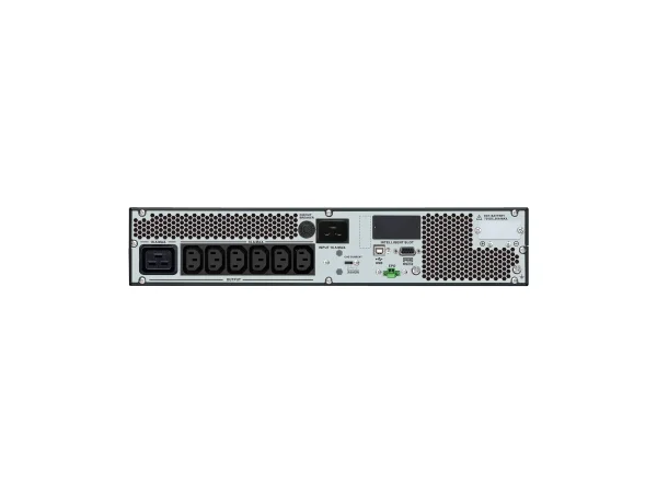 APC Easy UPS On-Line SRV 3000VA RM 230V