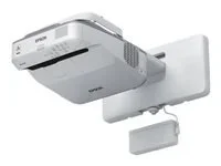 EPSON EB-695Wi 3LCD WXGA projector