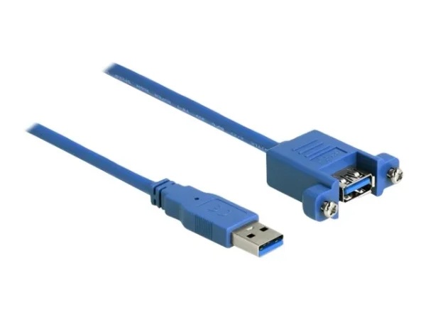 DELOCK Kabel USB 3.0 Typ-A Stecker > USB