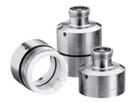 RFS 43M-SCF12-D01 Stecker