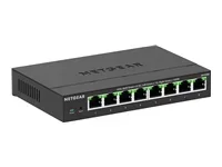 NETGEAR 8PT Multigig Plus Switch MS308E