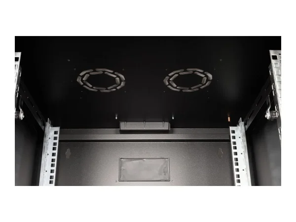 ROLINE 48,26cm Wandgehäuse Pro 7 HE