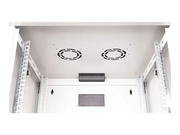 ROLINE 48,26cm Wandgehäuse Pro 9 HE