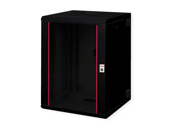 ROLINE 48,26cm Wandgehäuse Pro 16 HE