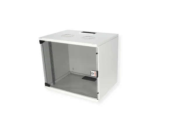 ROLINE 48,26cm Wandgehäuse Basic 9 HE