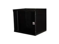 ROLINE 48,26cm Wandgehäuse Basic 9 HE