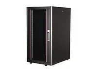 ROLINE 48,26cm Netzwerkschrank Bas 22HE