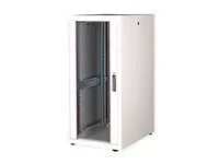 ROLINE 48,26cm Netzwerkschrank Bas 26HE