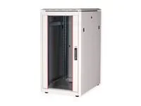 ROLINE 48,26cm Netzwerkschrank Pro 22HE