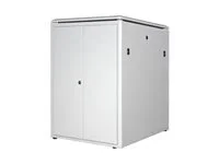 ROLINE 48,26cm Netzwerkschrank Pro 22HE