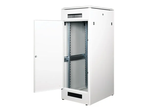 ROLINE 48,26cm Netzwerkschrank Pro 32HE