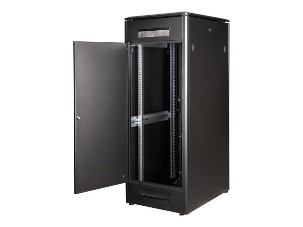 ROLINE 48,26cm Netzwerkschrank Pro 32HE