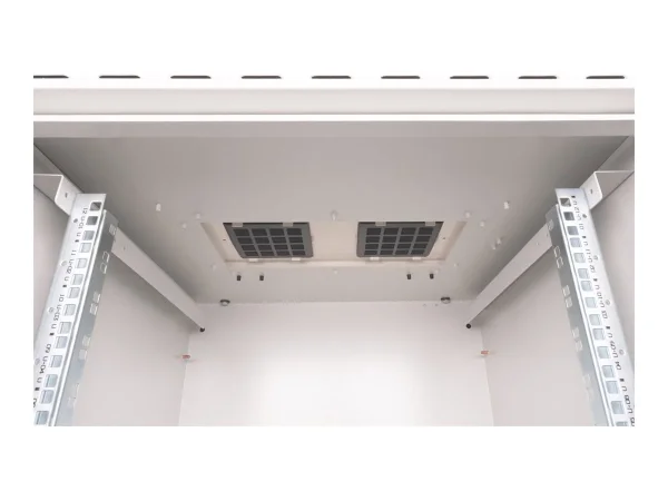 ROLINE 48,26cm Wandgehäuse Pro 12 HE