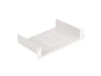 ROLINE 25,4cm 10Zoll Fachboden 1 HE