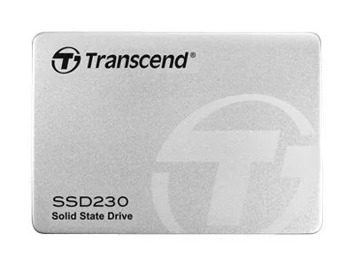 TRANSCEND SSD230S 512G SSD 3D 6,4cm SATA