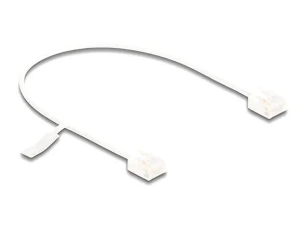 DELOCK RJ45 Netzwerkkabel Cat.6 UTP 0,3