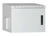 DIGITUS IP55 Outdoor Wandgehaeuse 9HE