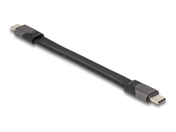 DELOCK USB 40 Gbps FPC Flachbandkabel U