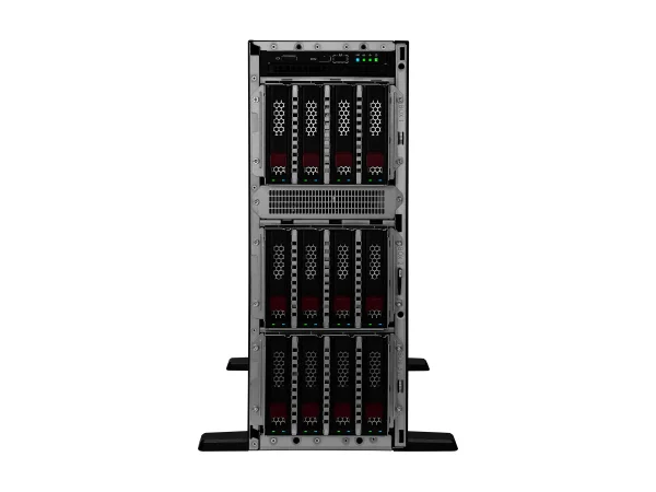 HPE ML350 G11 4514Y 64G 2x2.4TB 8SFF Svr