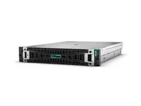 HPE DL385 G11 9124 64G 2x480GB 8SFF Svr