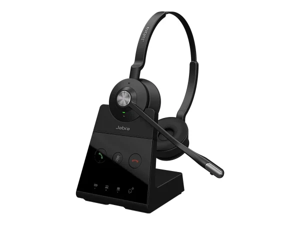 JABRA Engage 65 SE Stereo EMEA Low Power