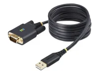 STARTECH 2m USB auf Seriell Adapter