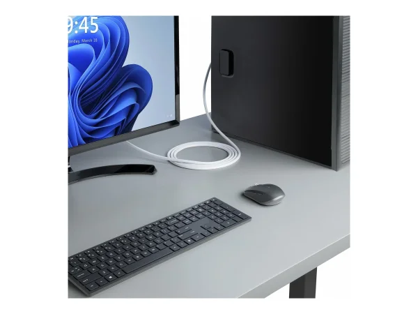 STARTECH 3m DP Kabel VESA-zertifiziert