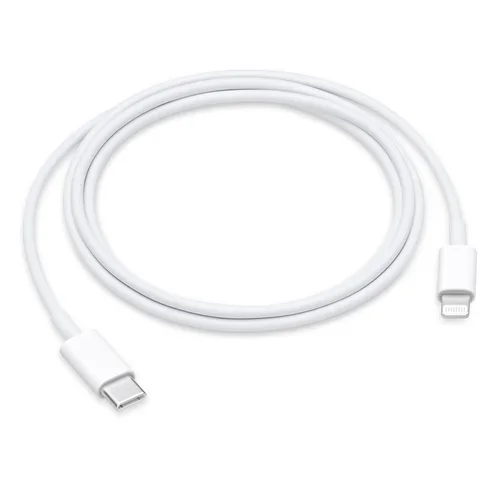 USB-C to Lightning Cable (1M) .