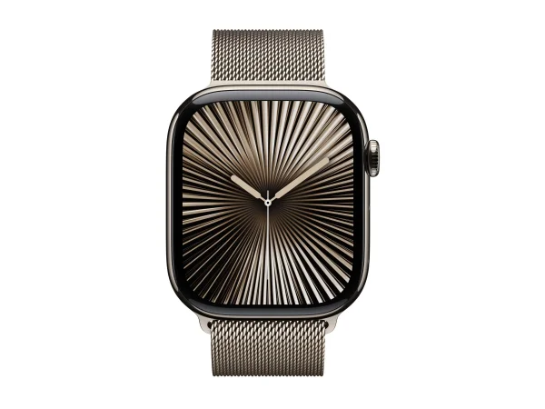 APPLE WATCH 10 46 NT TI NT ML ML CEL