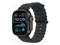 APPLE WATCH ULTRA2 49 BK TI BK OB