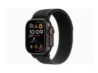 APPLE WATCH ULTRA2 49 BK TI BK TL ML