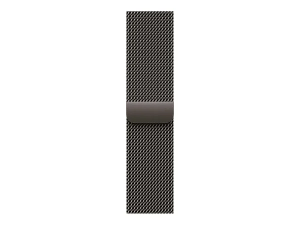 APPLE 40mm Slate Milanese Loop