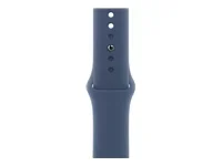 APPLE 42mm Denim Sport Band S/M