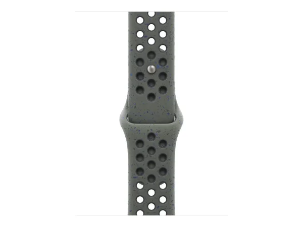 APPLE 40mm Cargo Khaki Nike Sport Band