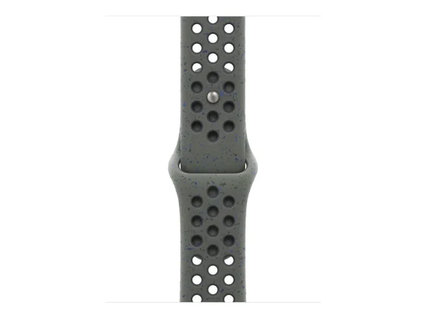 APPLE 40mm Cargo Khaki Nike Sport Band