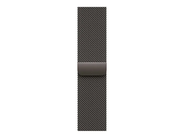 APPLE 42mm Slate Milanese Loop