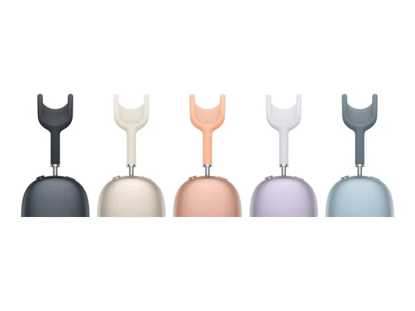 APPLE AirPods MAX USB-C ORANGE