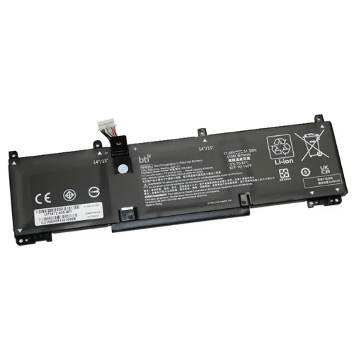 Bti 3C Batt  EliteBook 640 G9 .
