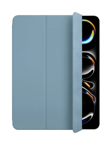 Smart Folio For iPad Pro 13IN (M4) - Denim