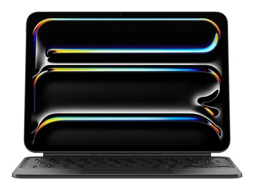 Magic Keyboard B - German For iPad Pro 11 (M4)