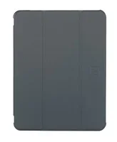 Satin Tablethuelle Blue Black Apple iPad Air 11 M2