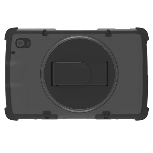 Rugged Case With Rotating Hand Strap For Zebra ET40/45 8IN