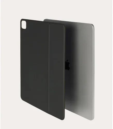 Magnet Backcover Black Apple iPad Pro 13 M4 (2024)