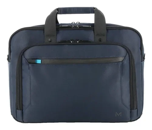 Executive 4 Twice Briefcase 11-14IN - 40PERC Recycled
