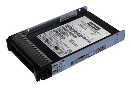 Thinksystem 2.5IN Multi Vendor 3.84TB Read Intensive SATA 6GB