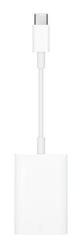 USB-C SD Card Adapter